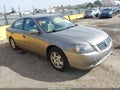 2005 Nissan Altima — photo 1 of 11 | VIN 1N4AL11D15C177817