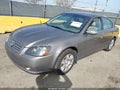 2005 Nissan Altima — photo 2 of 11 | VIN 1N4AL11D15C177817