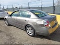 2005 Nissan Altima — photo 3 of 11 | VIN 1N4AL11D15C177817