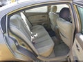 2005 Nissan Altima — photo 8 of 11 | VIN 1N4AL11D15C177817