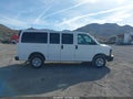 Photo 14 of 17 — 2016 Chevrolet Express 2500