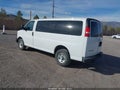 Photo 3 of 17 — 2016 Chevrolet Express 2500