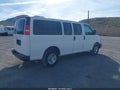 Photo 4 of 17 — 2016 Chevrolet Express 2500