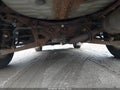 2011 Mitsubishi Endeavor — photo 6 of 14 | VIN 4A4JN2ASXBE012415