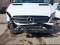 Photo 6 of 16 — 2013 Mercedes-Benz Sprinter