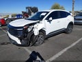 Photo 2 of 20 — 2025 Nissan Kicks