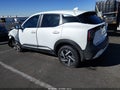 Photo 3 of 20 — 2025 Nissan Kicks