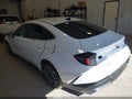 Photo 3 of 16 — 2025 Hyundai Sonata Hybrid