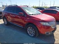 Photo 1 of 16 — 2015 Lincoln MKX