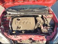 Photo 10 of 16 — 2016 Toyota Corolla
