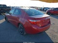 2016 Toyota Corolla — photo 3 of 16 | VIN 5YFBURHE5GP506635