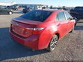 2016 Toyota Corolla — photo 4 of 16 | VIN 5YFBURHE5GP506635