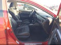 2016 Toyota Corolla — photo 5 of 16 | VIN 5YFBURHE5GP506635