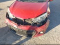 2016 Toyota Corolla — photo 6 of 16 | VIN 5YFBURHE5GP506635