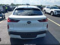 Photo 16 of 16 — 2025 Infiniti QX55