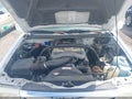 2001 Suzuki Grand Vitara — photo 10 of 11 | VIN JS3TD62V014157701