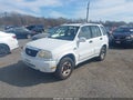 2001 Suzuki Grand Vitara — photo 2 of 11 | VIN JS3TD62V014157701