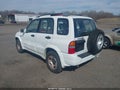 2001 Suzuki Grand Vitara — photo 3 of 11 | VIN JS3TD62V014157701