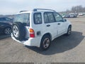 Photo 4 of 11 — 2001 Suzuki Grand Vitara