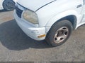 Photo 6 of 11 — 2001 Suzuki Grand Vitara