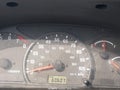 Photo 7 of 11 — 2001 Suzuki Grand Vitara
