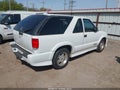2002 Chevrolet Blazer — photo 4 of 12 | VIN 1GNCS18WX2K177319