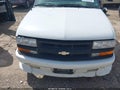 2002 Chevrolet Blazer — photo 6 of 12 | VIN 1GNCS18WX2K177319
