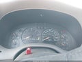2002 Chevrolet Blazer — photo 7 of 12 | VIN 1GNCS18WX2K177319