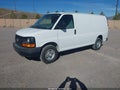 Photo 2 of 16 — 2016 Chevrolet Express 2500