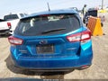 Photo 16 of 21 — 2018 Subaru Impreza