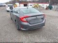 2016 Honda Civic — photo 3 of 16 | VIN 19XFC1F30GE014748
