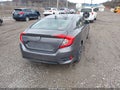 Photo 4 of 16 — 2016 Honda Civic