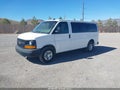Photo 2 of 16 — 2016 Chevrolet Express 2500