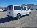 Photo 4 of 16 — 2016 Chevrolet Express 2500