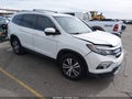 Photo 1 of 16 — 2018 Honda Pilot