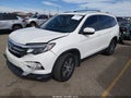 Photo 2 of 16 — 2018 Honda Pilot