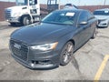 2015 Audi A6 — photo 2 of 18 | VIN WAUFMAFC7FN022785