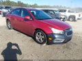 Photo 1 of 12 — 2014 Chevrolet Cruze