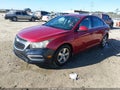 Photo 2 of 12 — 2014 Chevrolet Cruze