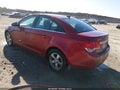 Photo 3 of 12 — 2014 Chevrolet Cruze