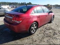 Photo 4 of 12 — 2014 Chevrolet Cruze
