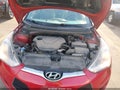 2013 Hyundai Veloster — photo 10 of 11 | VIN KMHTC6AD2DU096944