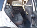 Photo 8 of 12 — 2009 Honda CR-V