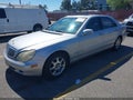Photo 2 of 12 — 2001 Mercedes-Benz S-Class