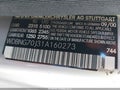 Photo 9 of 12 — 2001 Mercedes-Benz S-Class