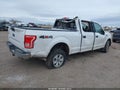 2016 Ford F-150 — photo 4 of 17 | VIN 1FTFW1EF4GFA02742