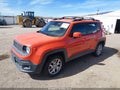 Photo 2 of 16 — 2015 Jeep Renegade