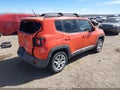 Photo 4 of 16 — 2015 Jeep Renegade