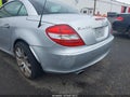 2005 Mercedes-Benz SLK-Class — photo 17 of 17 | VIN WDBWK56F55F033852