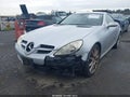 2005 Mercedes-Benz SLK-Class — photo 6 of 17 | VIN WDBWK56F55F033852